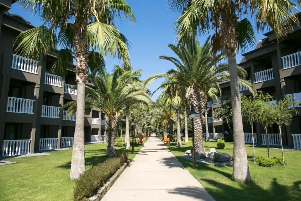 SAILORS BEACH CLUB — фото 11, Coral Travel