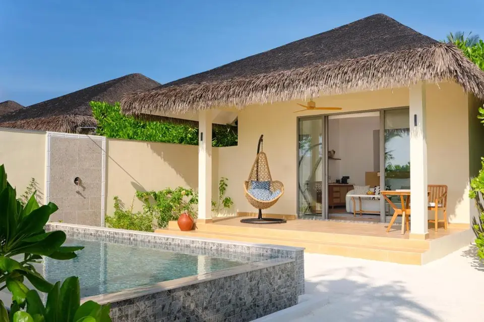 DUSITD2 FEYDHOO MALDIVES — фото 5, Coral Travel