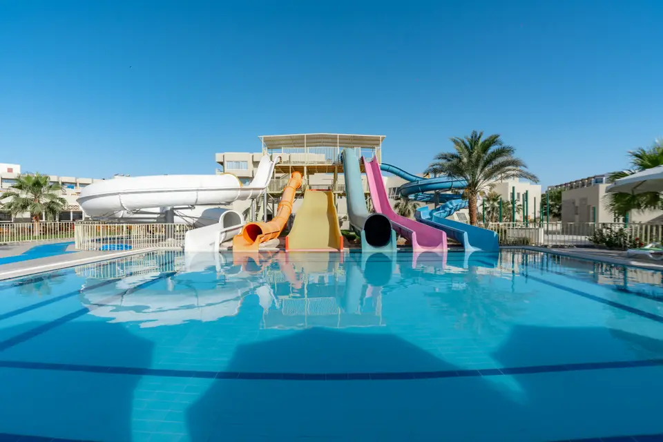 SEVEN SEAS JOLIE BAY (EX. AQUA MONDO ABU SOMA RESORT) — фото 6, Coral Travel
