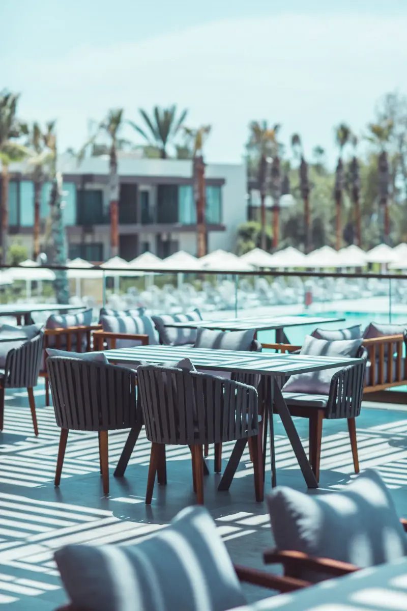 PALOMA ORENDA RESORT — фото 12, Coral Travel