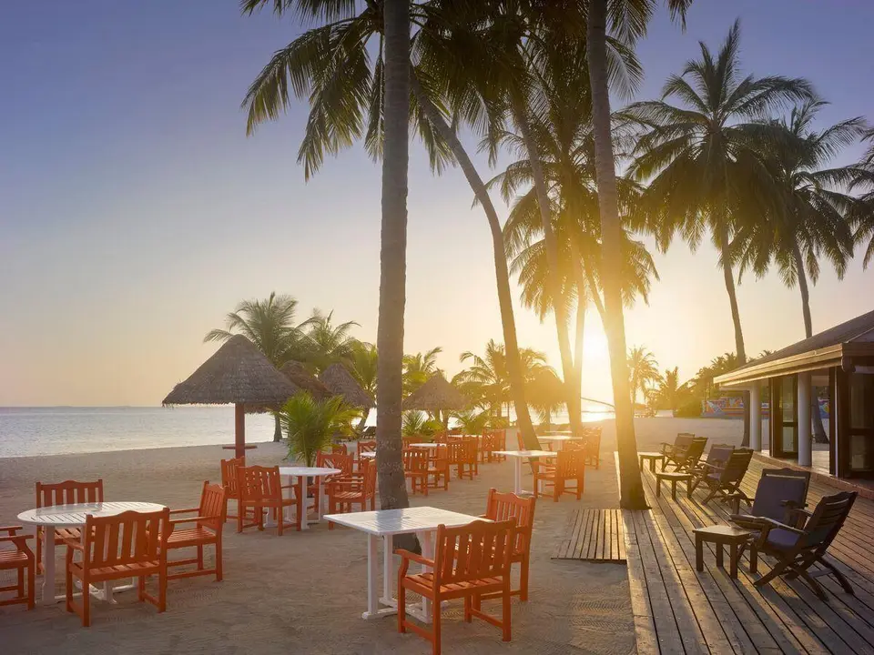 VILLA PARK SUN ISLAND — фото 11, Coral Travel