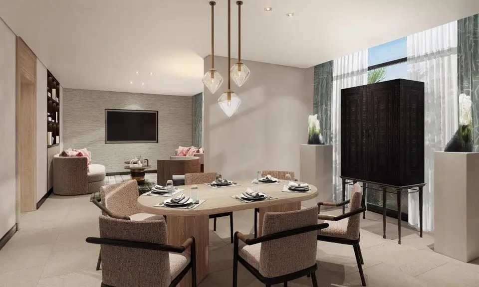 SOFITEL AL HAMRA BEACH RESORT — фото 11, Coral Travel