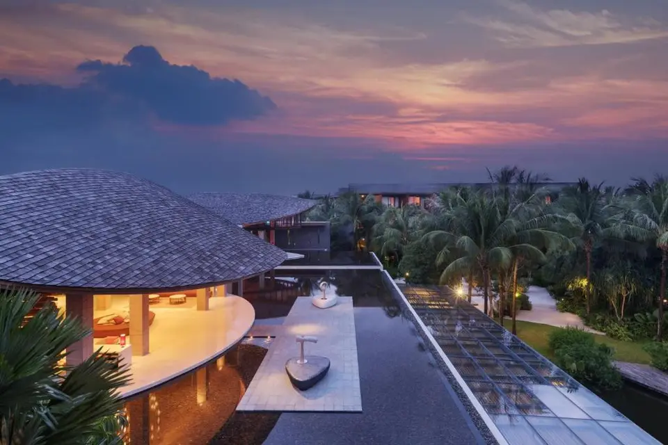 RENAISSANCE PHUKET RESORT & SPA — фото 6, Coral Travel