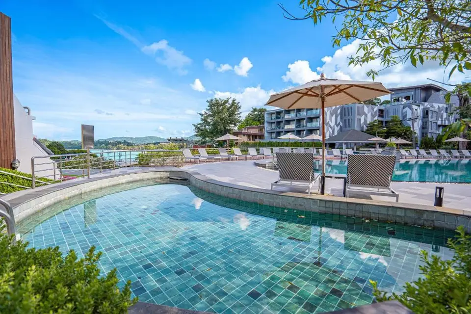 ORCHIDACEA RESORT — фото 2, Coral Travel