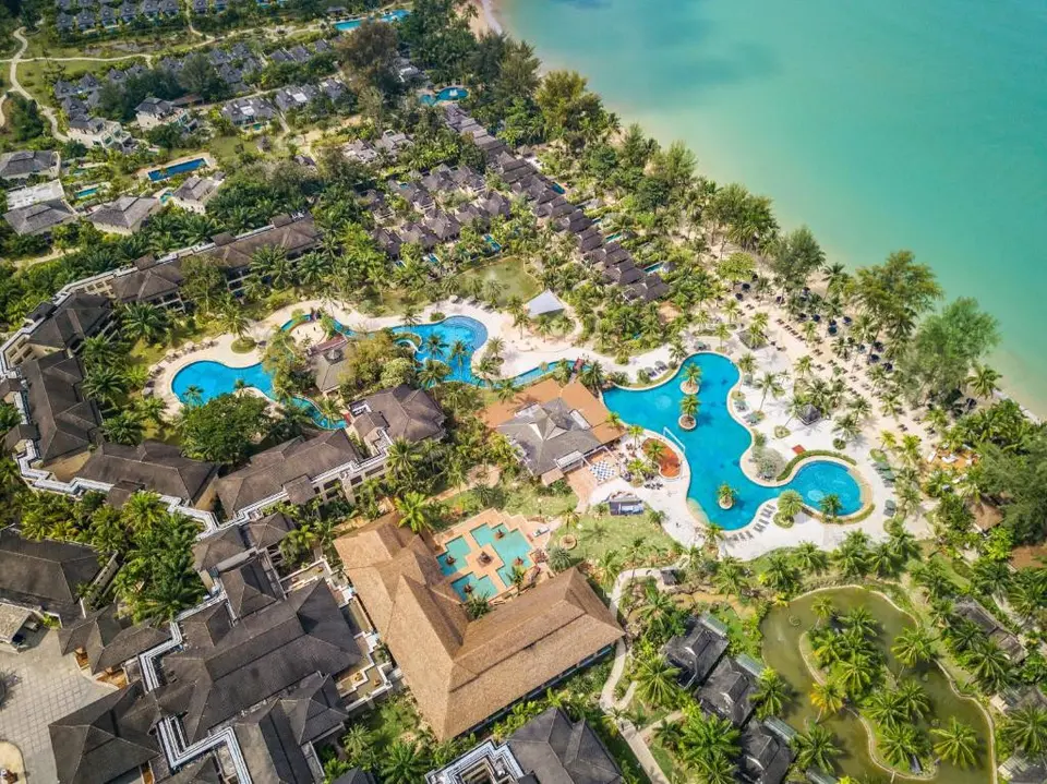 ROBINSON KHAO LAK — фото 9, Coral Travel