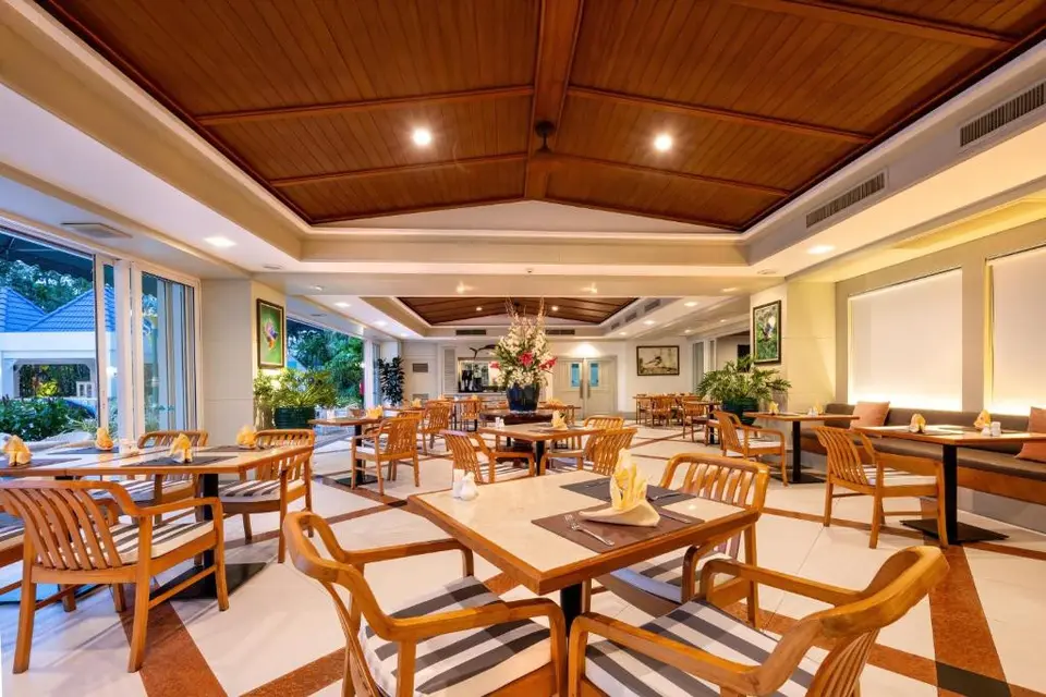 ANDAMAN BEACH SUITES — фото 4, Coral Travel