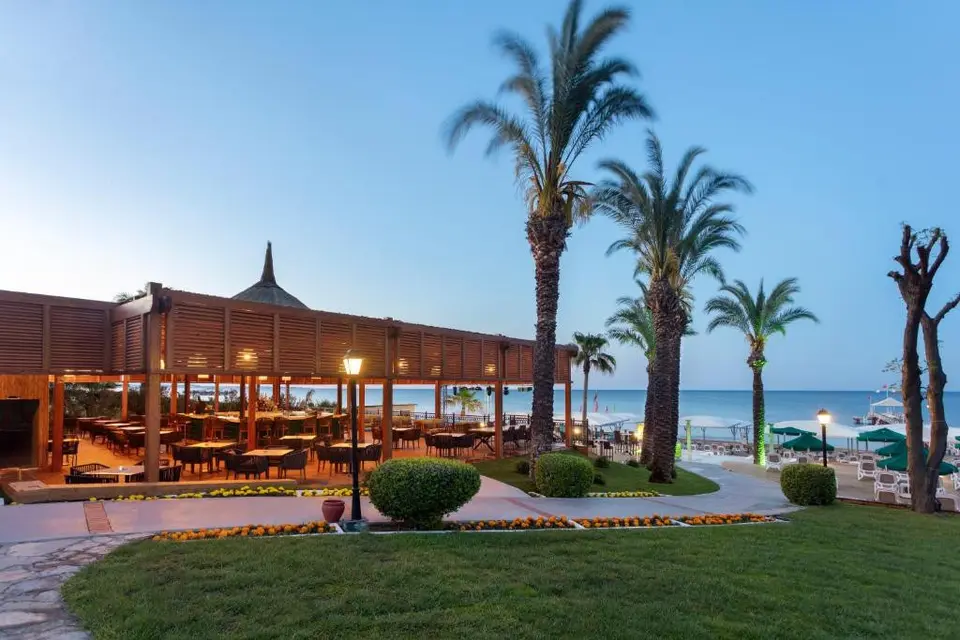 DOBEDAN BEACH RESORT COMFORT (EX. ALVA DONNA BEACH RESORT COMFORT) — фото 6, Coral Travel
