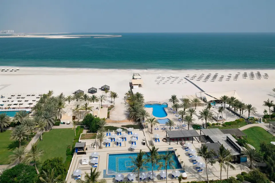 AL HAMRA RESIDENCE — фото 4, Coral Travel