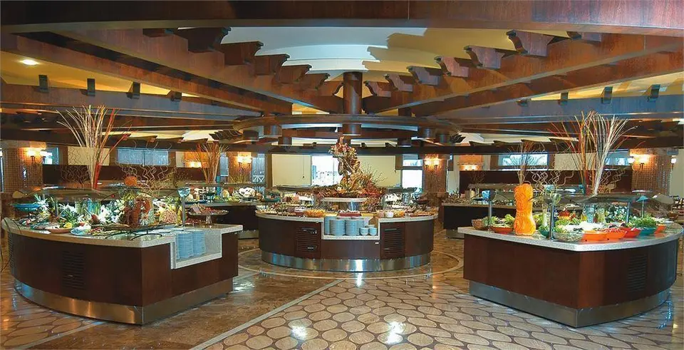 ROYAL WINGS HOTEL — фото 9, Coral Travel