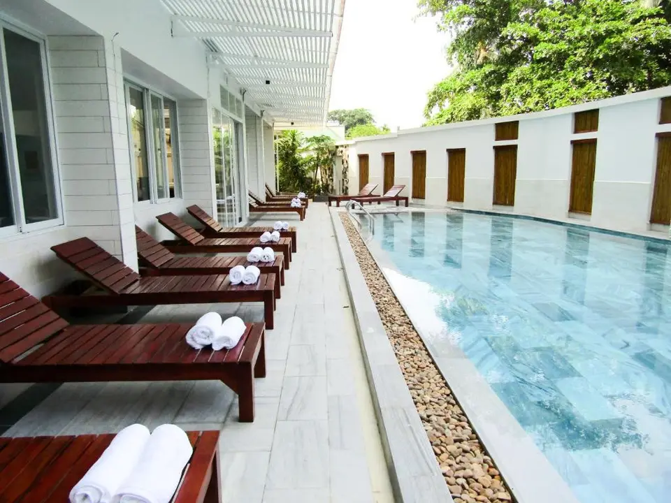 HAYA HOTEL PHU QUOC TRADEMARK COLLECTION BY WYNDHAM — фото 8, Coral Travel
