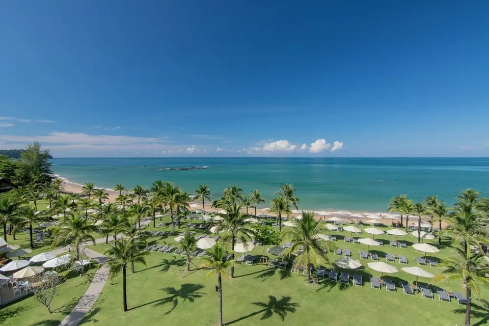 THE SANDS KHAO LAK BY KATATHANI — фото 11, Coral Travel