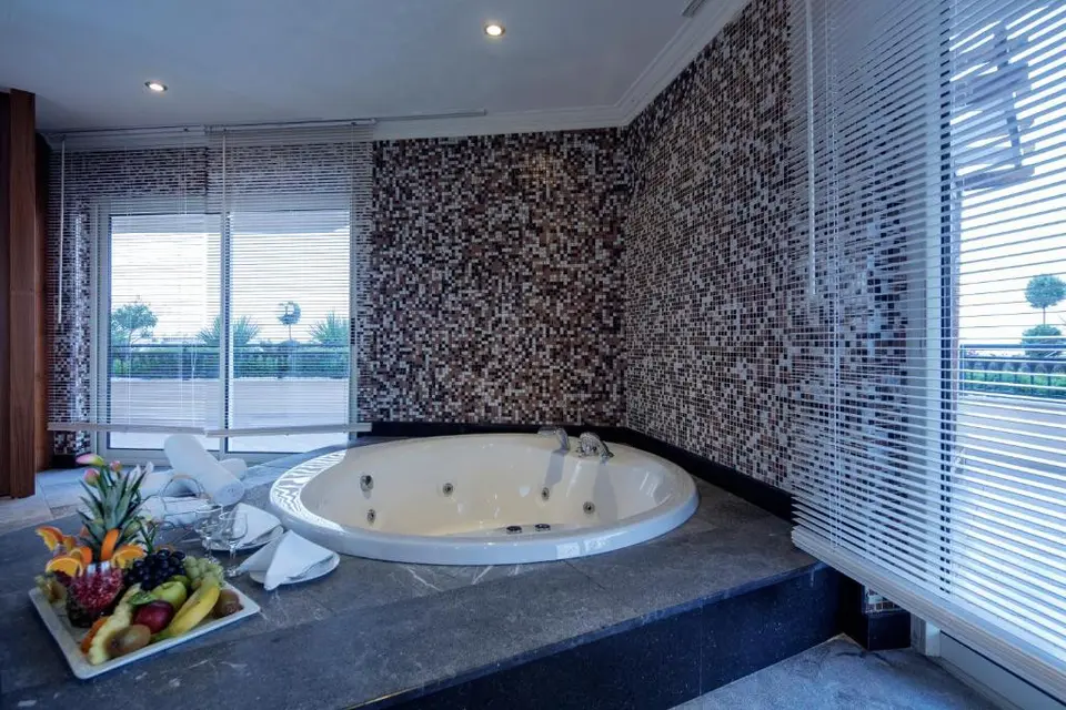 CRYSTAL SUNSET PEARL COLLECTION (EX. CRYSTAL SUNSET LUXURY RESORT & SPA) — фото 11, Coral Travel