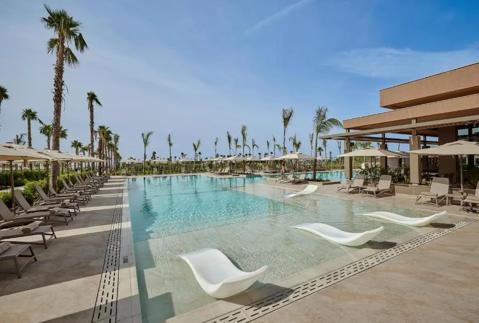 LUSSO SORGUN — фото 5, Coral Travel