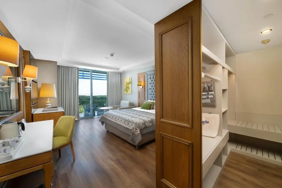 SUENO HOTELS DELUXE BELEK — фото 12, Coral Travel