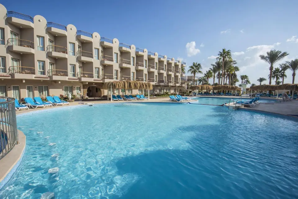 SUNRISE AQUA JOY RESORT — фото 7, Coral Travel