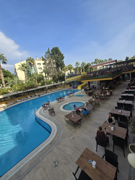 STELLA HOTEL — фото 10, Coral Travel