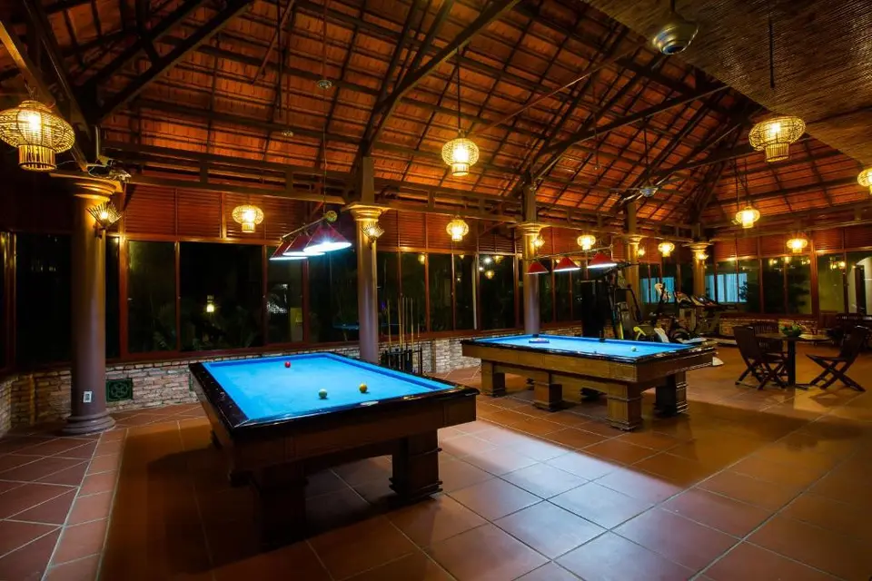 HOA BINH PHU QUOC RESORT — фото 6, Coral Travel