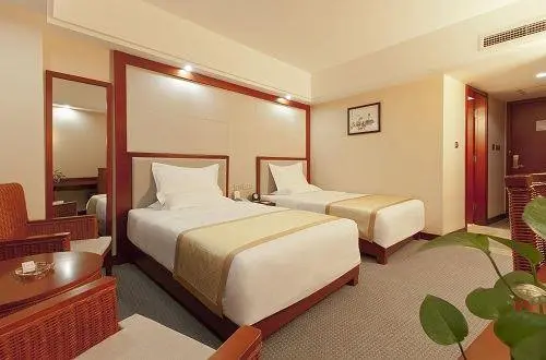 HYTON HOTEL SANYA — фото 9, Coral Travel