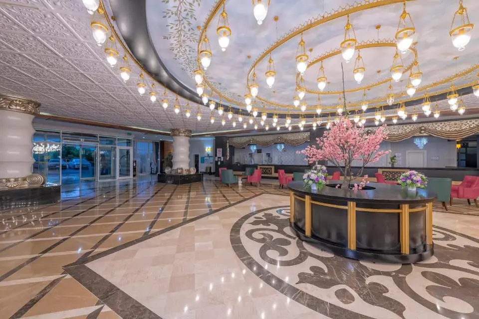 LAKE & RIVER SIDE HOTEL & SPA — фото 10, Coral Travel
