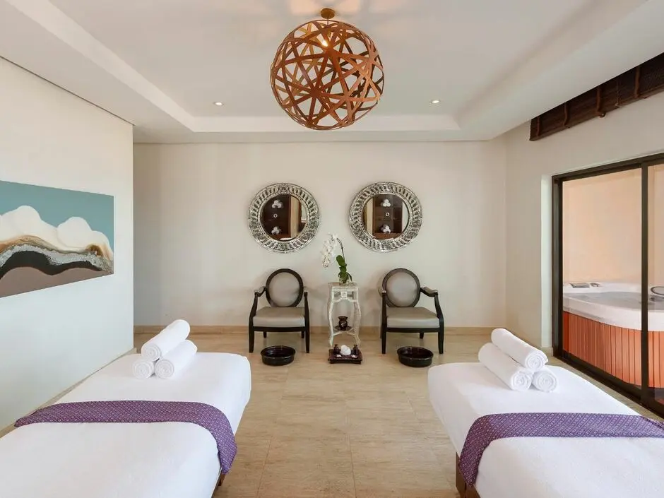 ANANTARA SIR BANI YAS ISLAND AL YAMM VILLA RESORT — фото 8, Coral Travel