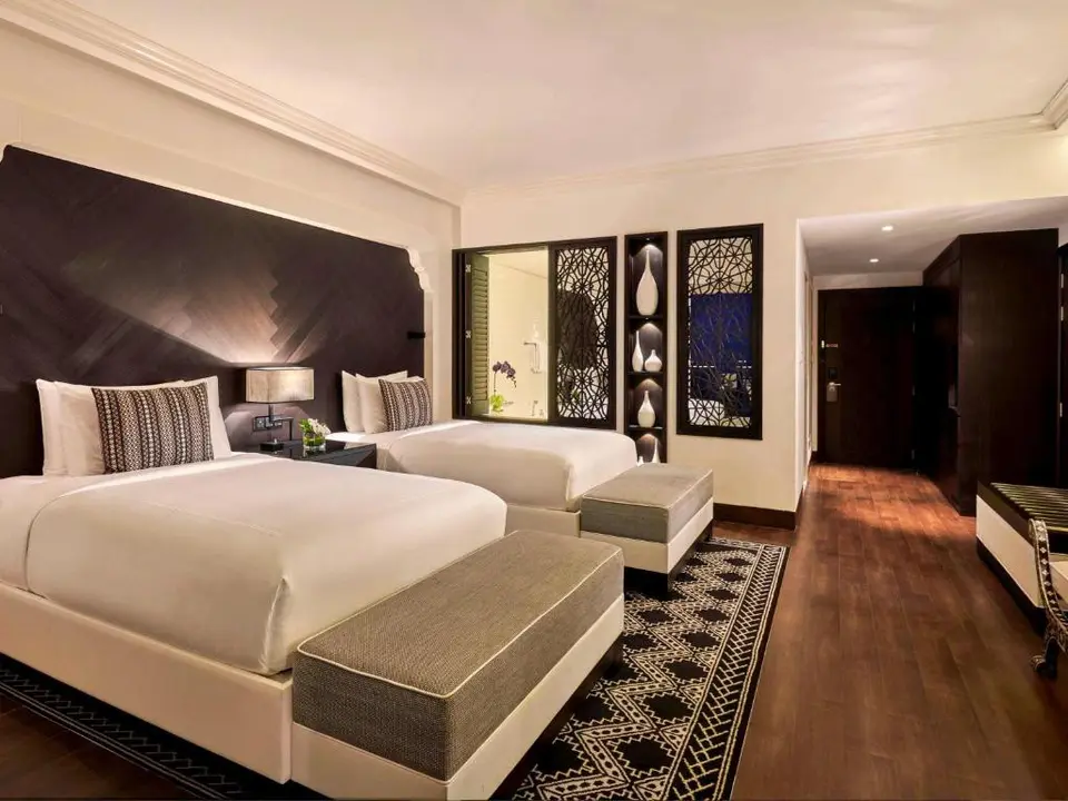 FAIRMONT FUJAIRAH BEACH RESORT — фото 10, Coral Travel