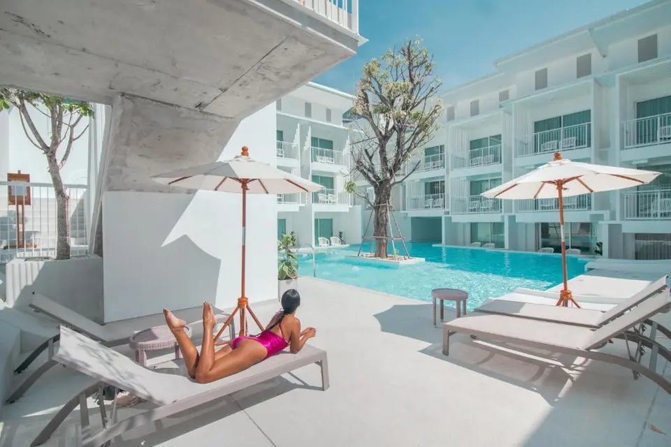 PRIMA HOTEL PATTAYA (EX. PRIMA WONGAMAT) — фото 4, Coral Travel