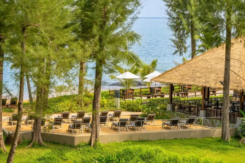 SENTIDO KHAO LAK RESORT (EX.TUI BLUE KHAO LAK RESORT) — фото 11, Coral Travel