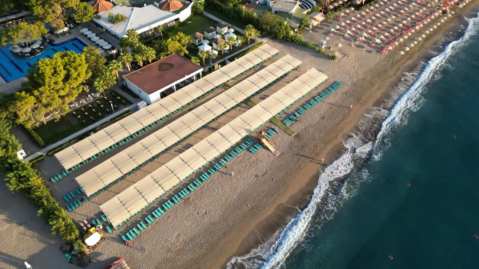 CRYSTAL PRESTIGE PEARL COLLECTION (EX. CRYSTAL PRESTIGE ELITE HOTEL) — фото 7, Coral Travel