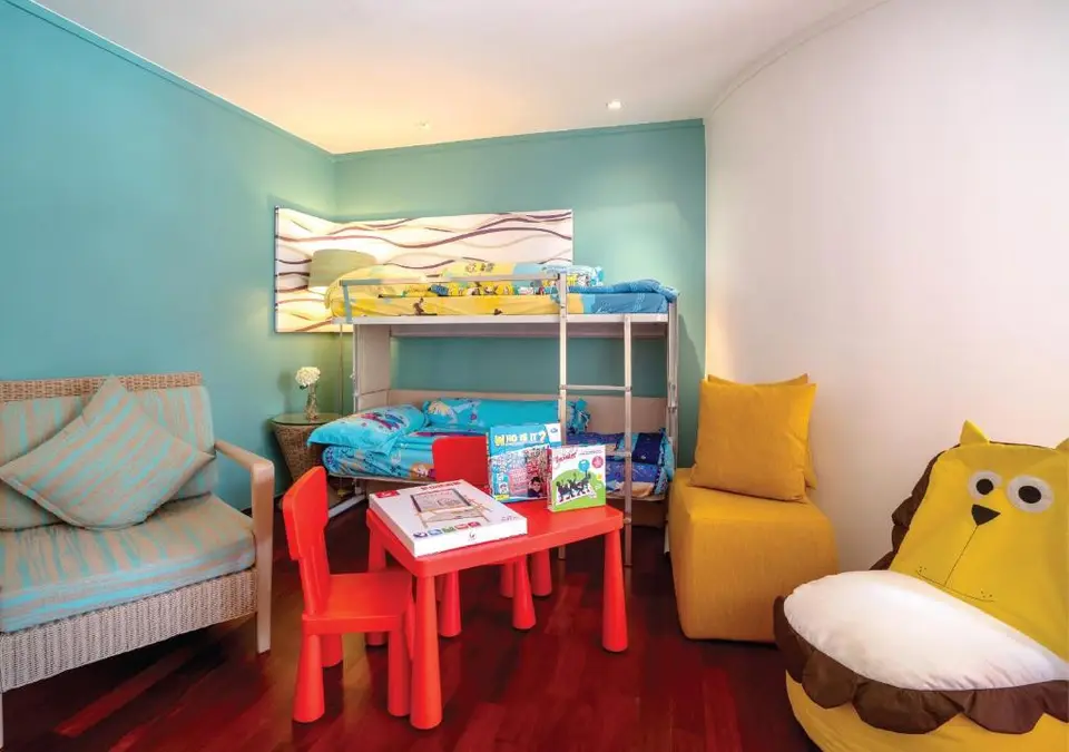 RADISSON RESORT & SUITES PHUKET (EX. SWISSOTEL SUITES PHUKET KAMALA BEACH) — фото 12, Coral Travel