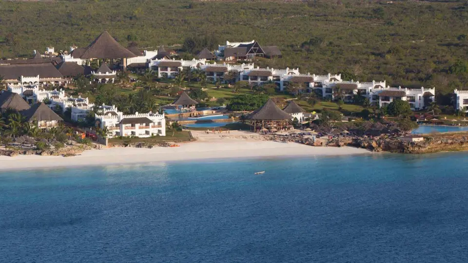 ROYAL ZANZIBAR BEACH RESORT — фото 3, Coral Travel