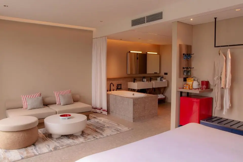 SOUL BOUTIQUE HOTEL PHU QUOC — фото 4, Coral Travel