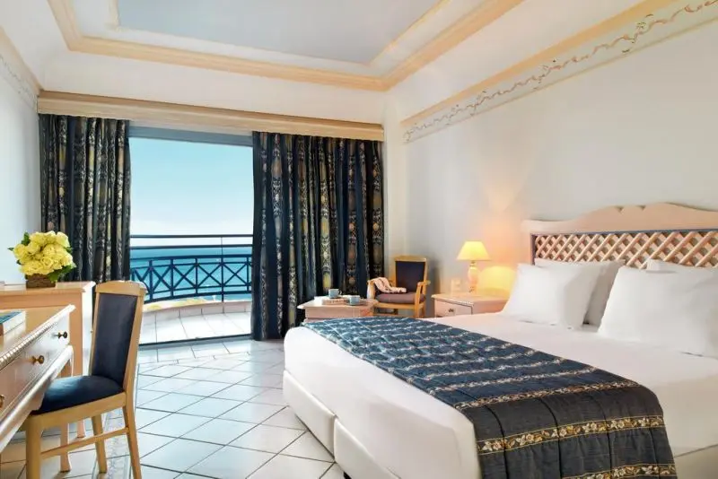 MITSIS RODOS VILLAGE BEACH HOTEL & SPA — фото 10, Coral Travel