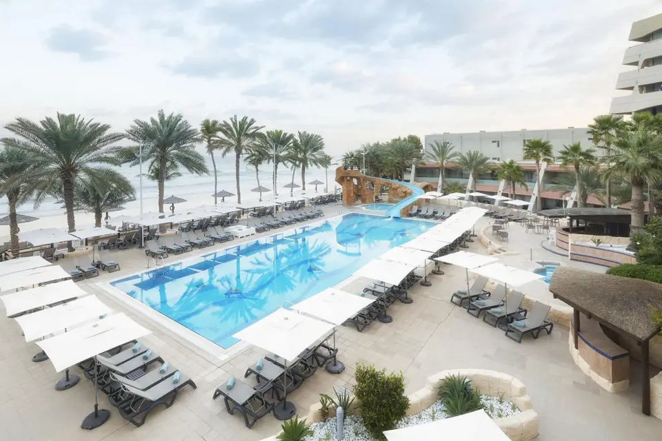 OCCIDENTAL SHARJAH GRAND (EX. GRAND HOTEL SHARJAH) — фото 2, Coral Travel