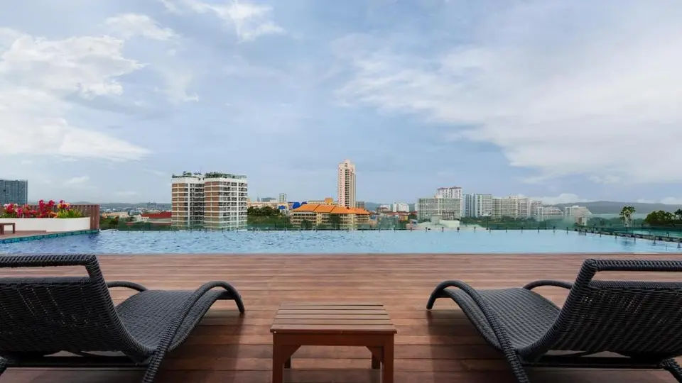 AIYARA GRAND HOTEL — фото 2, Coral Travel