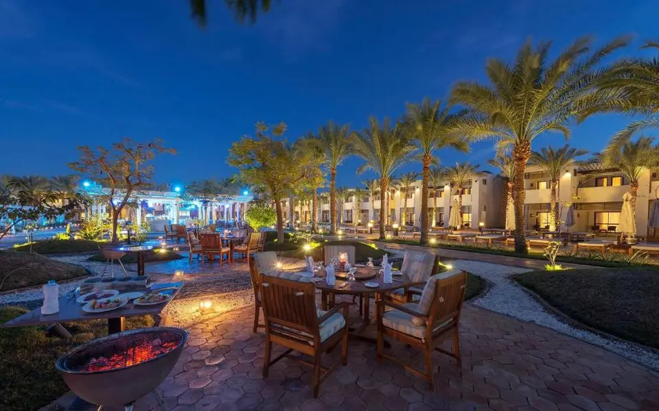 SENTIDO REEF OASIS SENSES RESORT (EX. REEF OASIS SENSES RESORT) — фото 12, Coral Travel