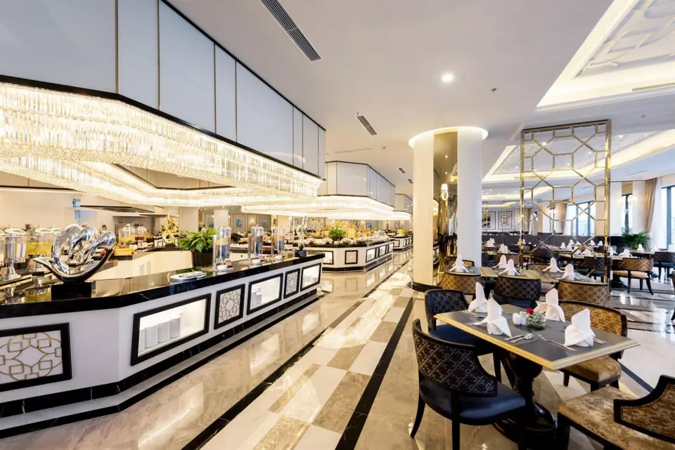 VINPEARL EMPIRE NHA TRANG AFFILIATED BY MELIA (EX. MELIA VINPEARL NHA TRANG EMPIRE) — фото 10, Coral Travel