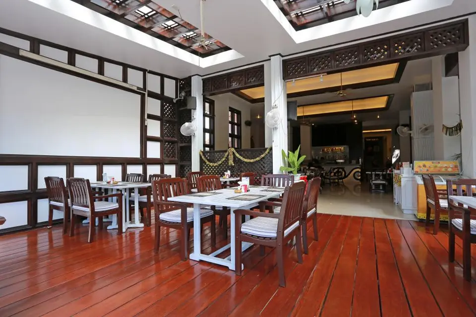 DAYS INN BY WYNDHAM PATONG BEACH (Ex. DAYS INN PATONG BEACH) — фото 7, Coral Travel