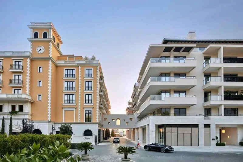 REGENT PORTO MONTENEGRO — фото 6, Coral Travel