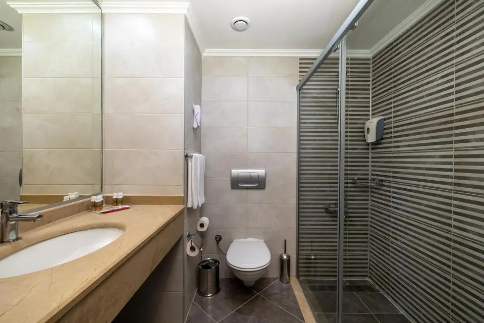 CRYSTAL PARAISO AQUA COLLECTION (EX. CRYSTAL PARAISO VERDE RESORT & SPA) — фото 3, Coral Travel