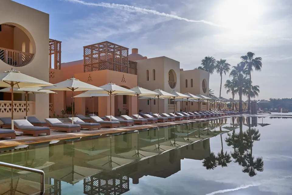 STEIGENBERGER GOLF RESORT — фото 4, Coral Travel