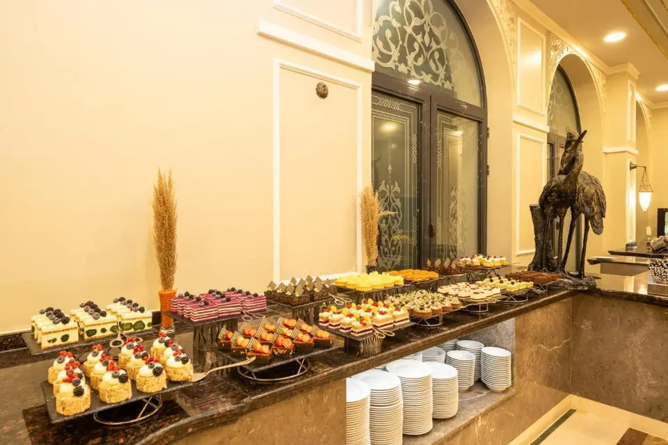 ALI BEY RESORT SORGUN — фото 12, Coral Travel