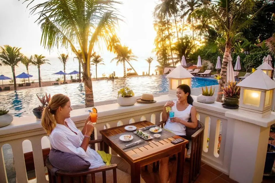 CASSIA COTTAGE — фото 3, Coral Travel