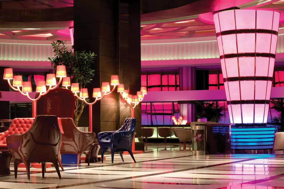 CORNELIA DIAMOND GOLF RESORT & SPA — фото 9, Coral Travel