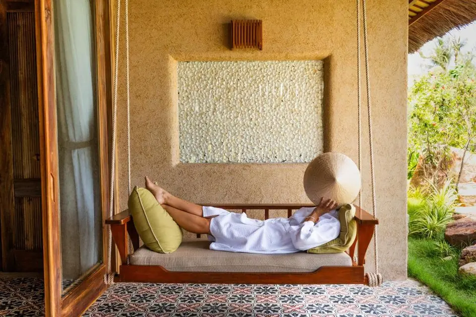 GRAND OCEAN BAY RESORT & SPA PHU QUOC — фото 11, Coral Travel