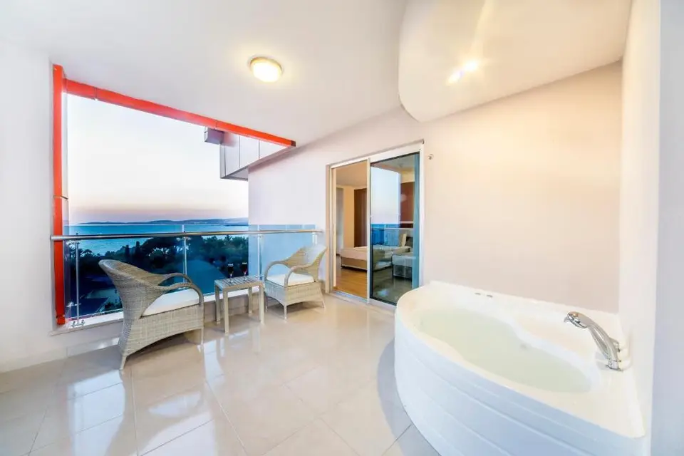 LONICERA RESORT & SPA HOTEL — фото 5, Coral Travel