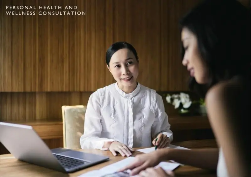 CHIVA SOM INTERNATIONAL HEALTH RESORT — фото 9, Coral Travel