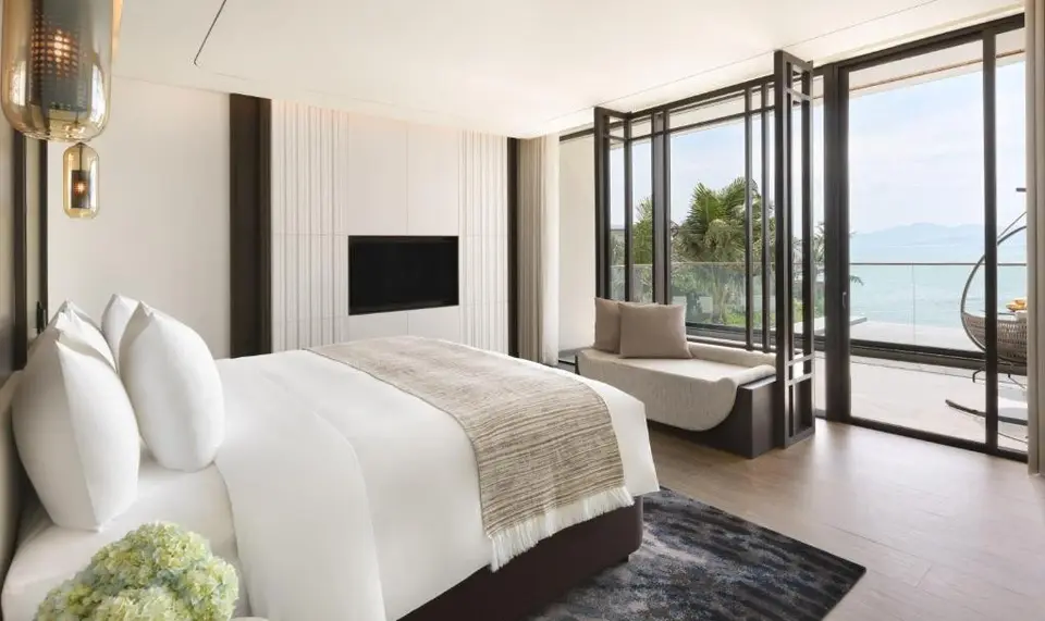 VILLA LE CORAIL A GRAN MELIA HOTEL NHA TRANG — фото 3, Coral Travel