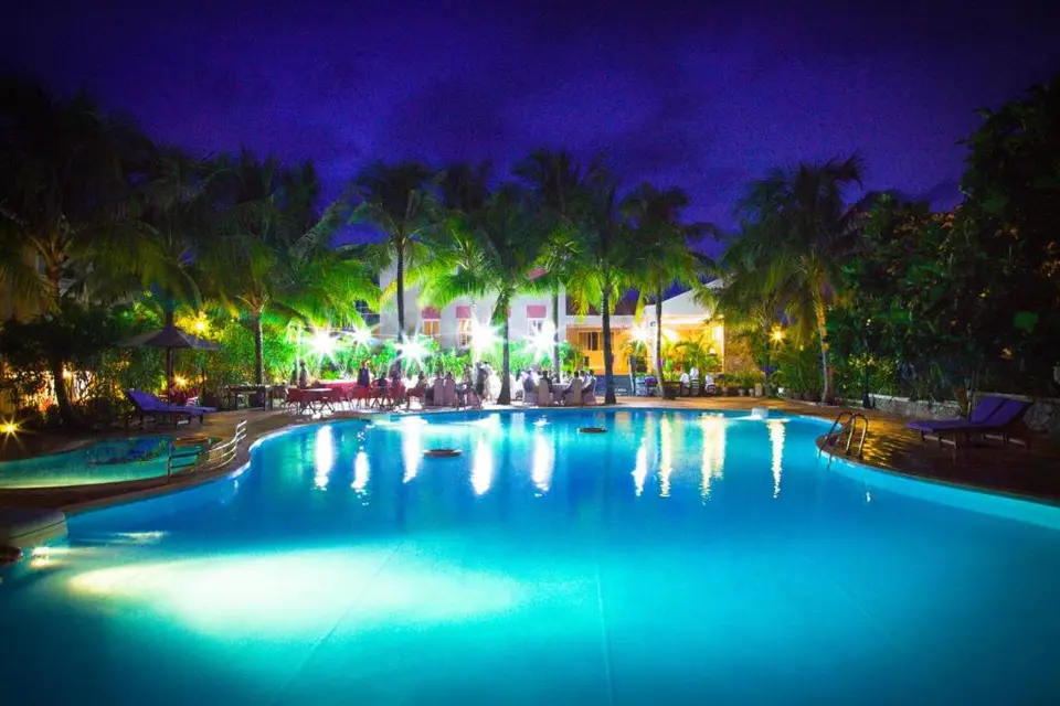 HOA BINH PHU QUOC RESORT — фото 4, Coral Travel