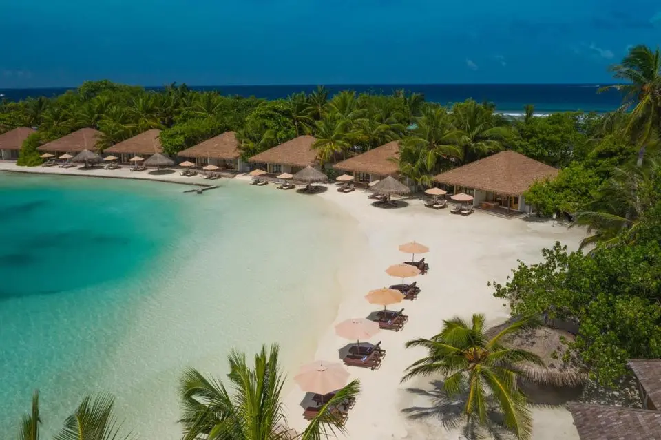 CINNAMON DHONVELI MALDIVES (EX. CHAAYA ISLAND DHONVELI) — фото 7, Coral Travel