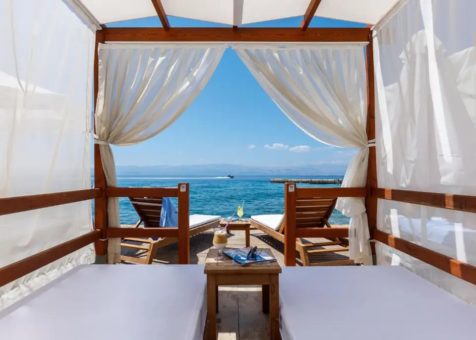 GRAND HOTEL ONTUR — фото 2, Coral Travel